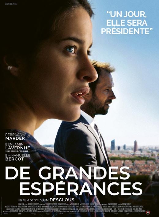 FILM De grandes espérances