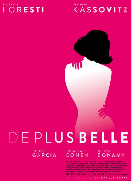 FILM De plus belle