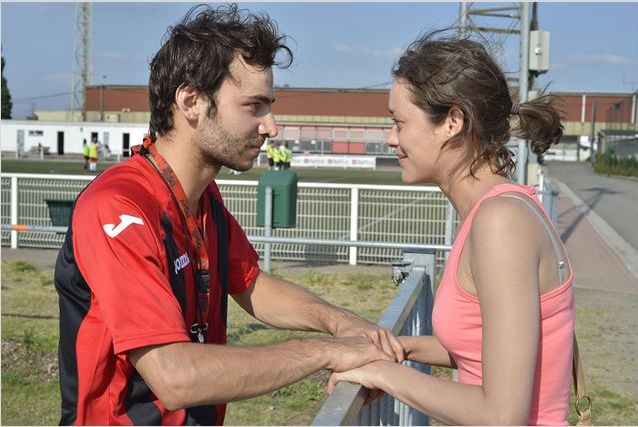 Deux jours, une nuit de Luc et Jean-Pierre Dardenne