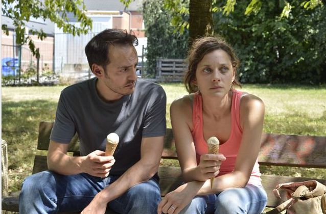 Deux jours, une nuit de Luc et Jean-Pierre Dardenne