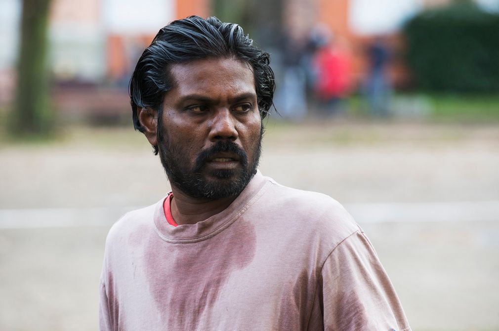 DHEEPAN de Jacques Audiard