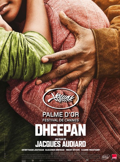 DHEEPAN de Jacques Audiard