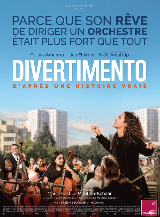 FILM Divertimento
