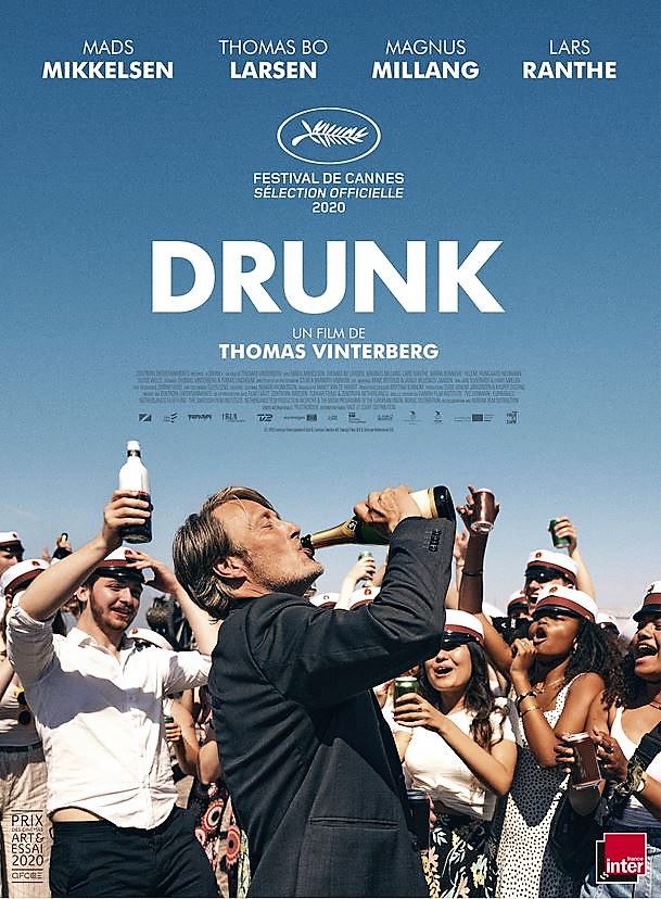 Film DRUNK