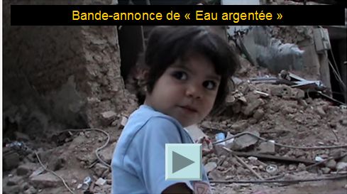 Bande annonce de EAU ARGENTEE