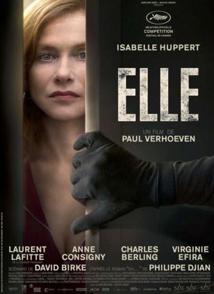 ELLE de Paul Verhoeven