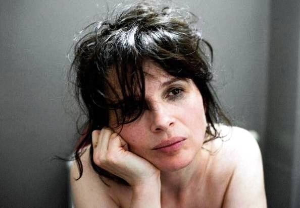 Elles de Malgoska Szumowska avec Juliette Binoche, Anaïs Demoustier, Joanna Kulig