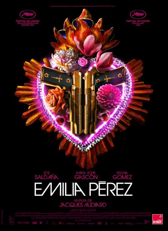 FILM Emilia Perez