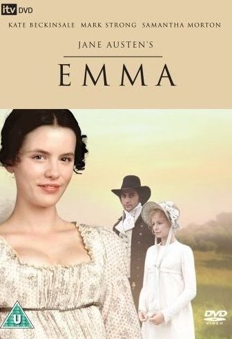 Emma d'apres Jane Austen