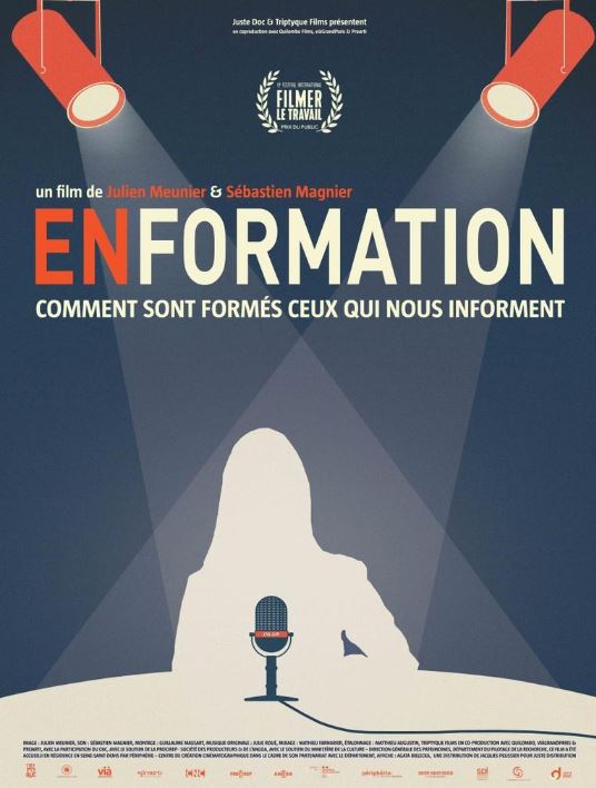 FILM En formation