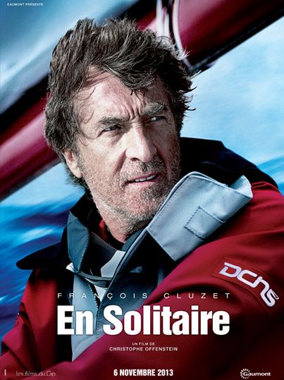 EN SOLITAIRE de Christophe Offenstein