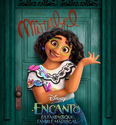 FILM Encanto