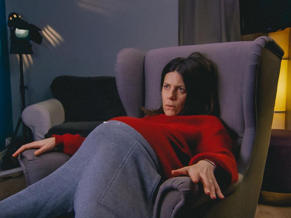 Film ENORME de Sophie Letourneur