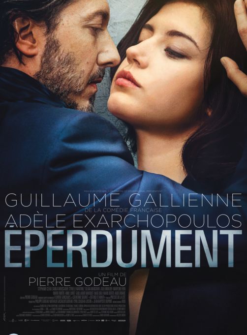 EPERDUMENT de Pierre Godeau