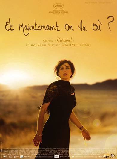 Et maintenant on va où ?de nadine Labaki