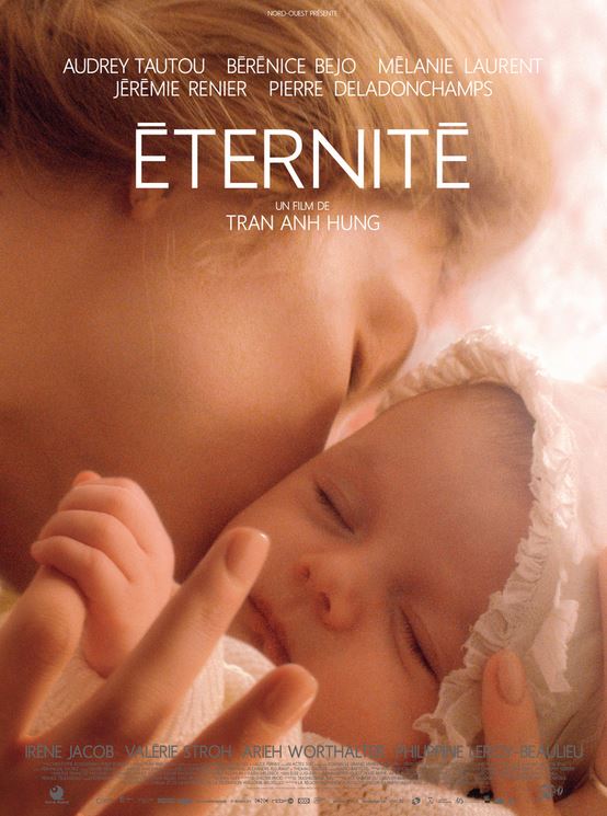 ETERNITE de Tran Anh Hung