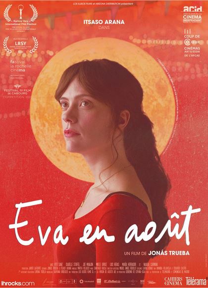 Film EVA EN AOUT