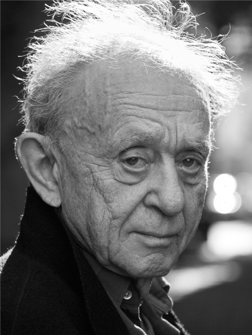 Frederick Wiseman