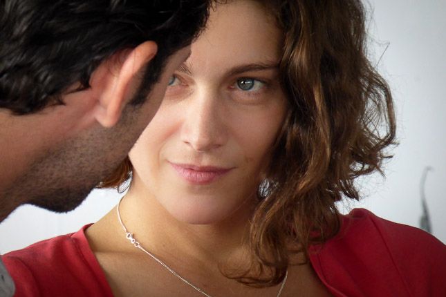 FIDELIO L'ODYSSE D'ALICE de Lucie Borleteau