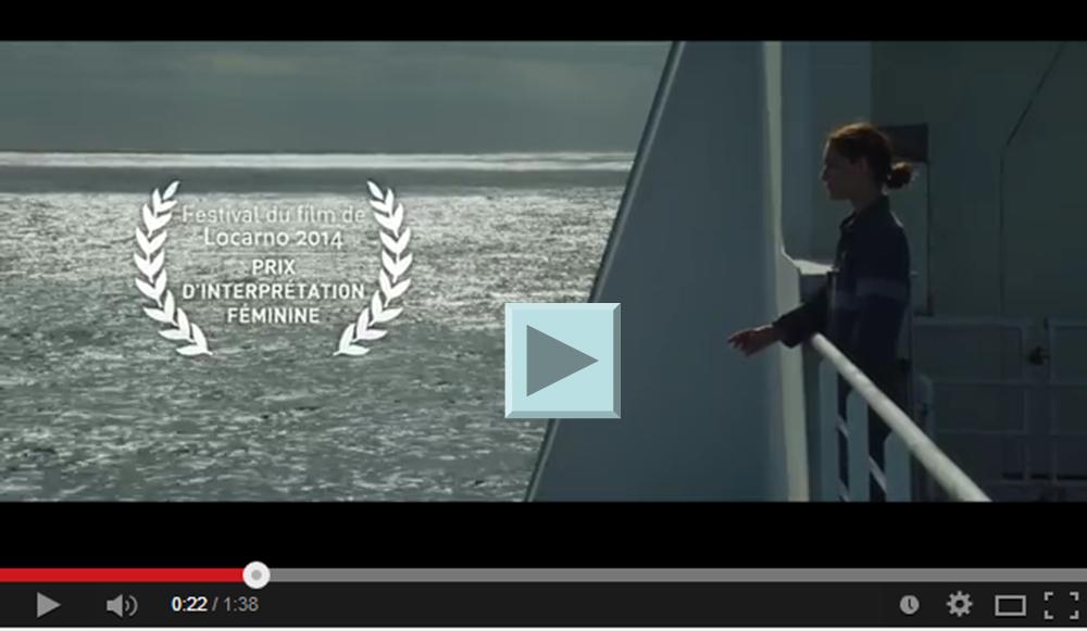 FIDELIO BANDE ANNONCE