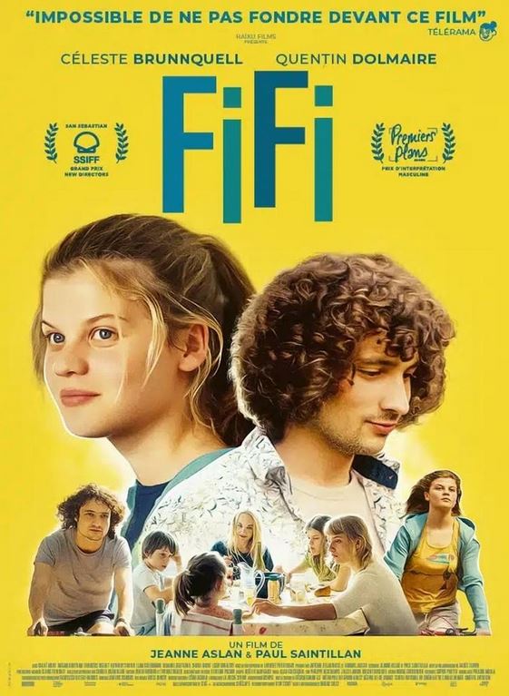FILM Fifi