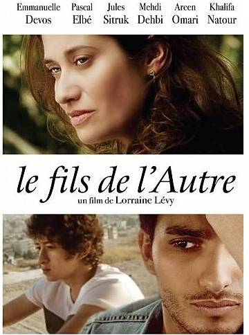 Le fils de l'autre de Lorraine Lévy