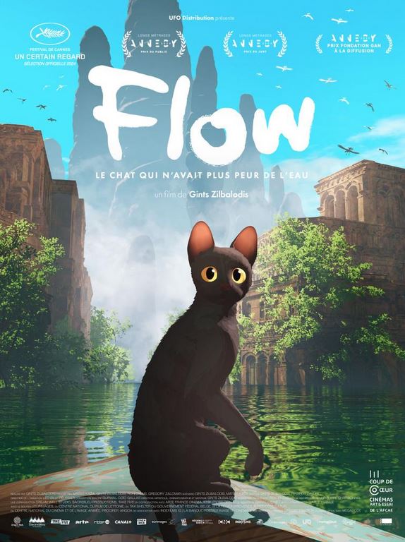 FILM Flow