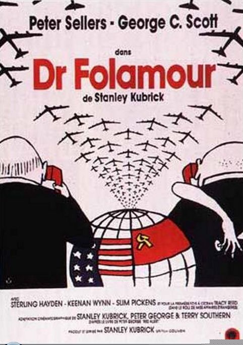 DR FOLAMOUR