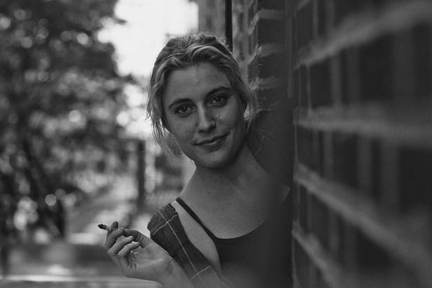 FRANCES HA de Noah Baumbach