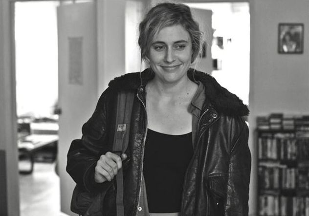 FRANCES HA de Noah Baumbach