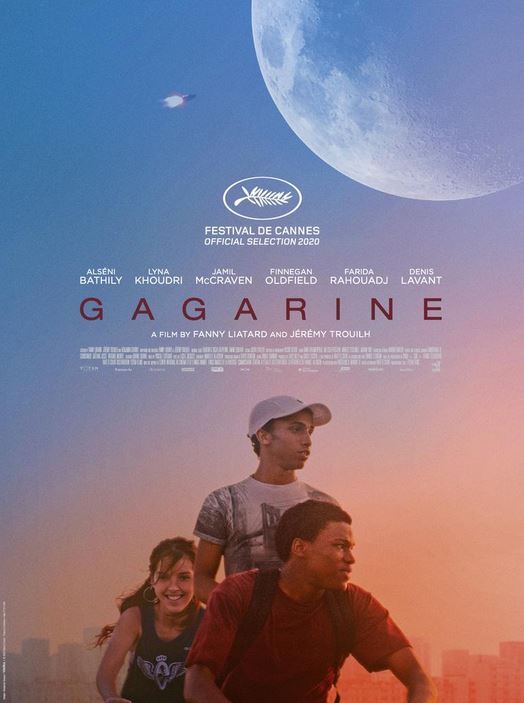 Film GAGARINE