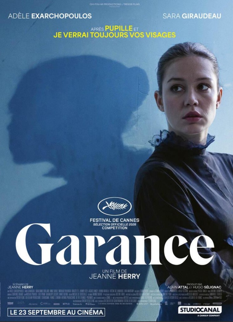 FILM Garance