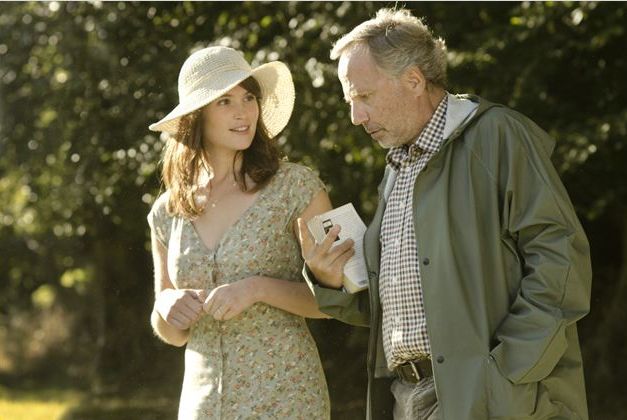 GEMMA BOVERY de Anne Fontaine