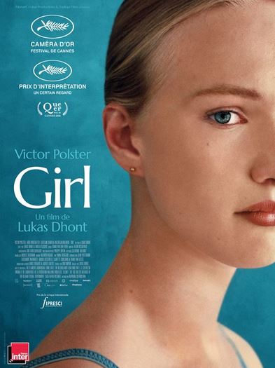 GIRL de Luka Dhont