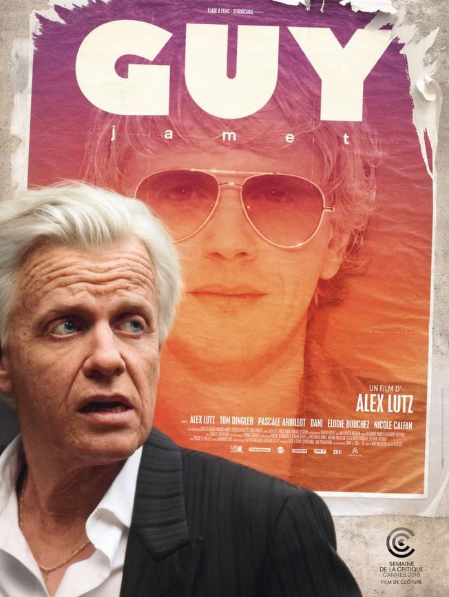 GUY de Alex Lutz