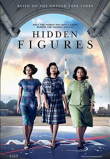 HIDDEN FIGURES