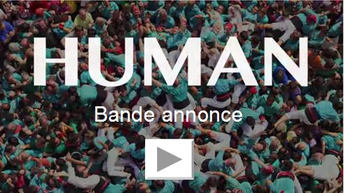 HUMAN bande annonce