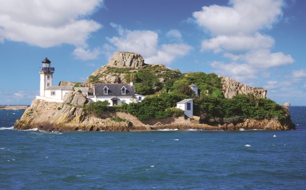 FILM Bretagne d'&icirc;le en &icirc;le