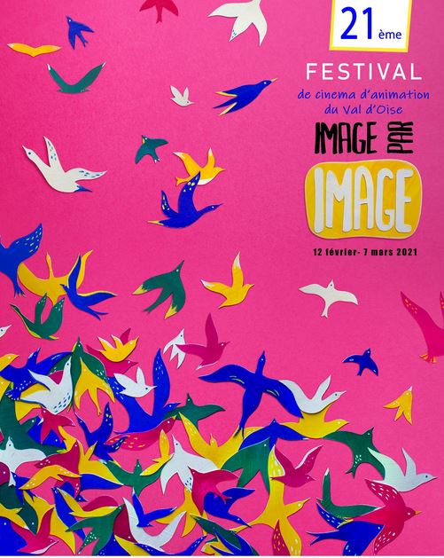 Festival Image par image 2021