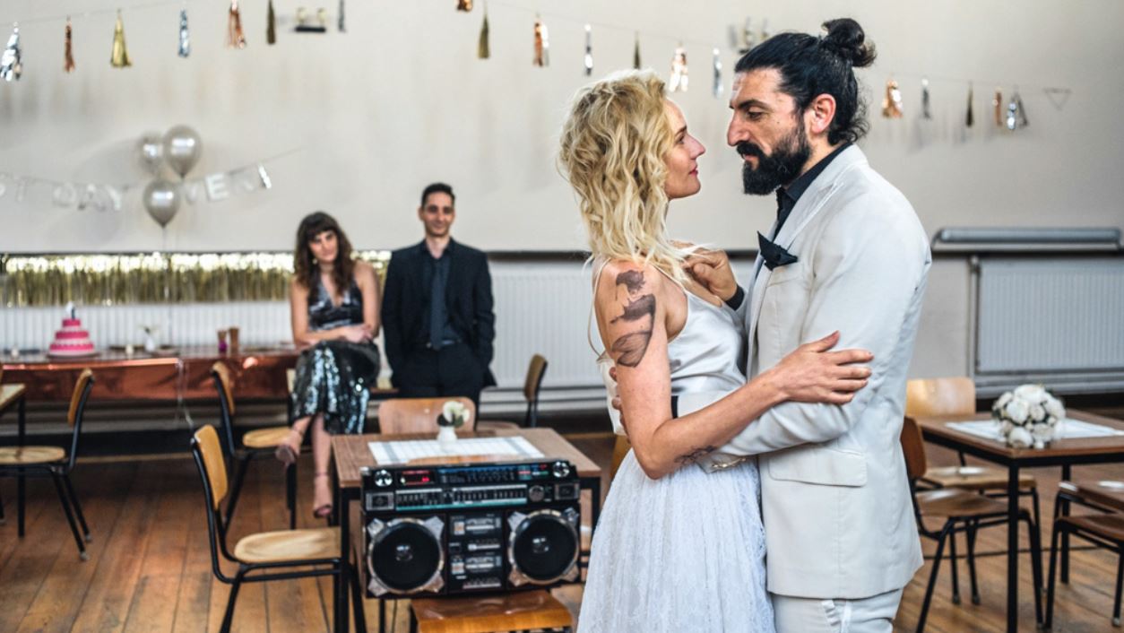 IN THE FADE de Fatih Akin