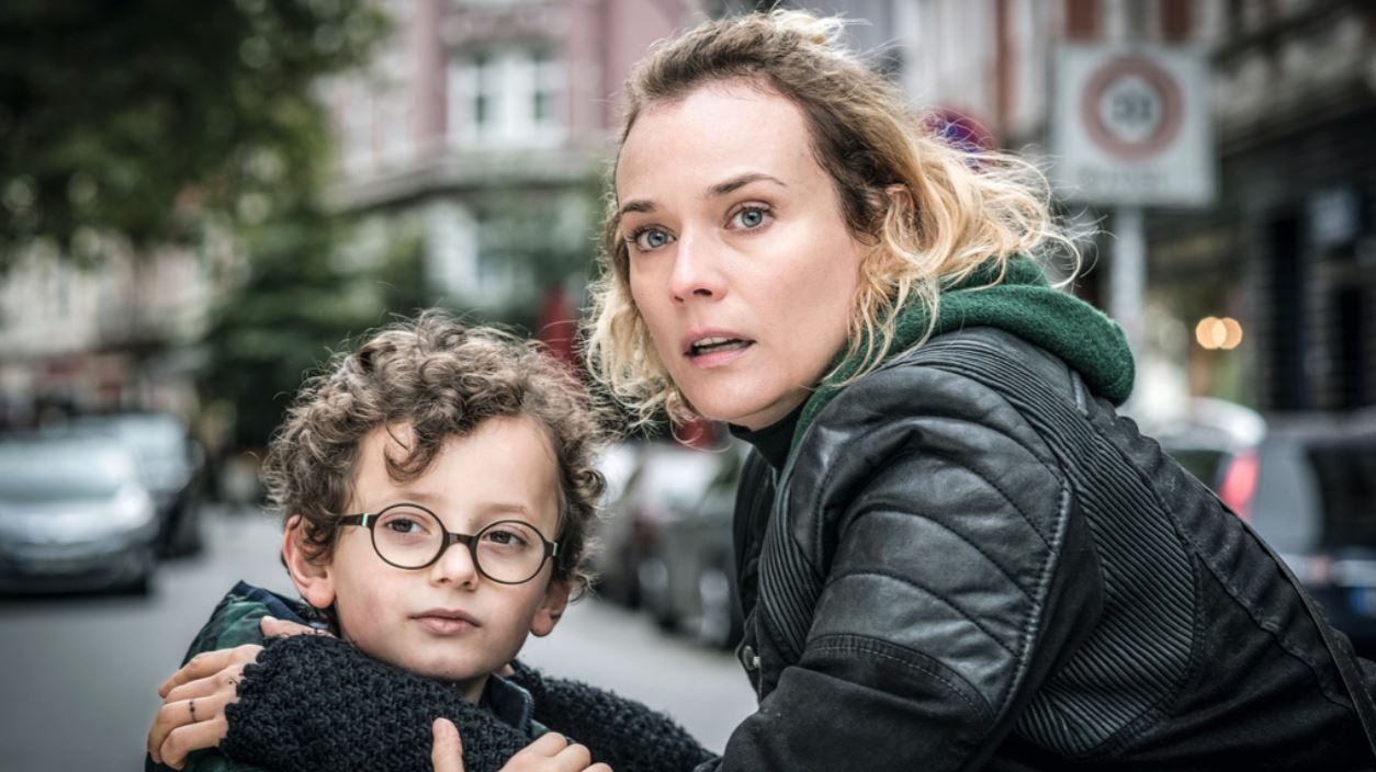 IN THE FADE de Fatih Akin