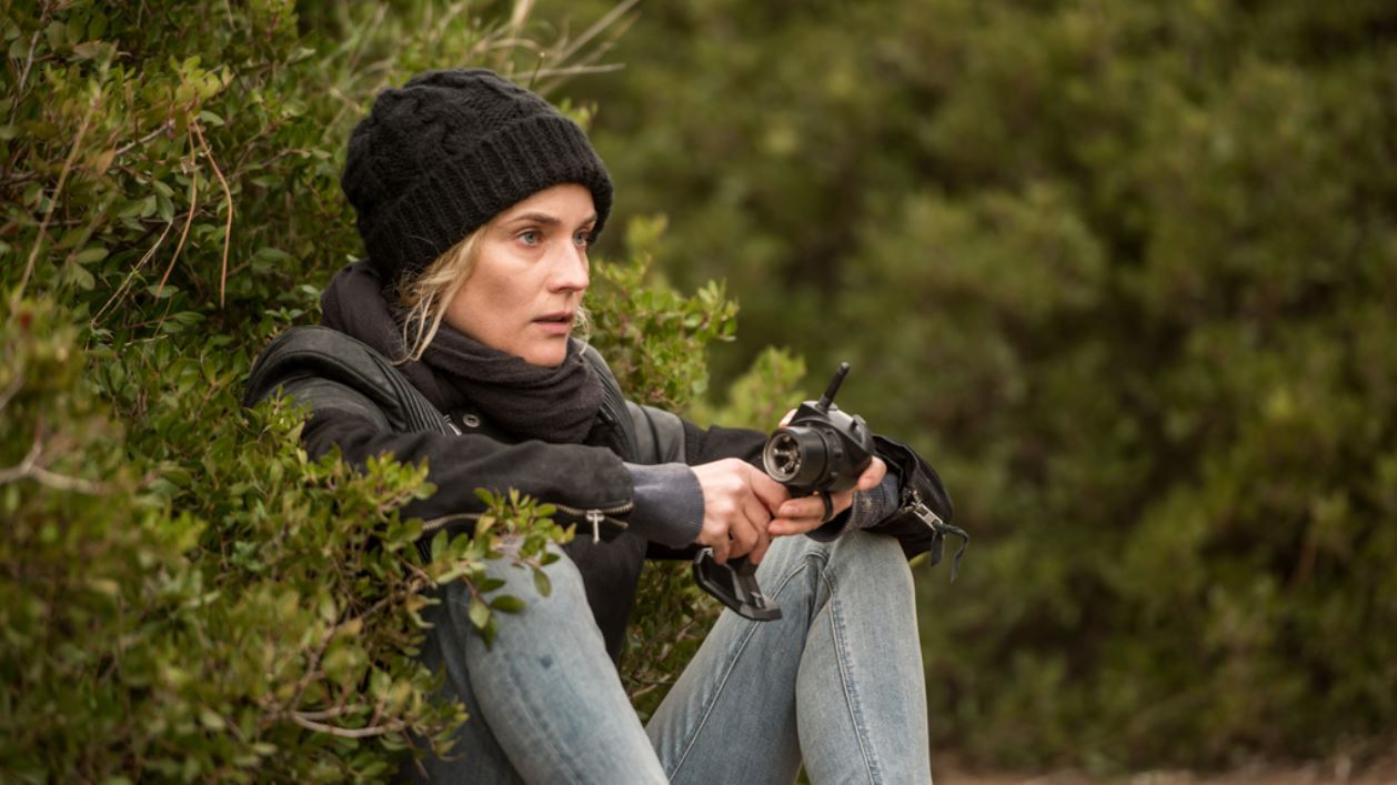 IN THE FADE de Fatih Akin