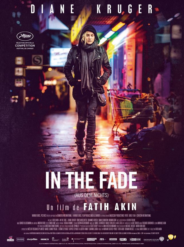 IN THE FADE de Fatih Akin