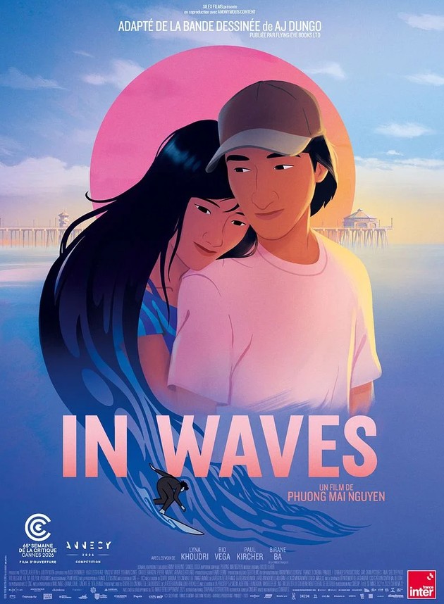 FILM In Waves