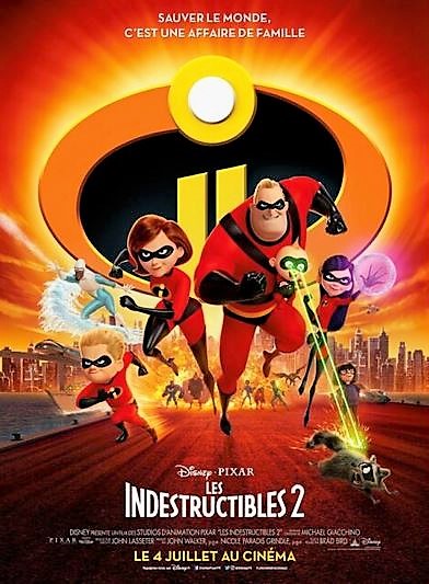 Film Indestructibles 2