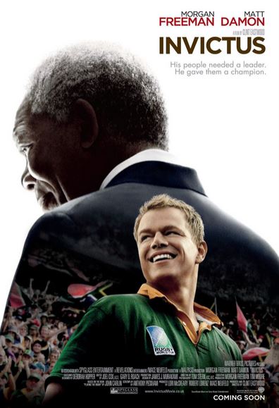 FILM Invictus