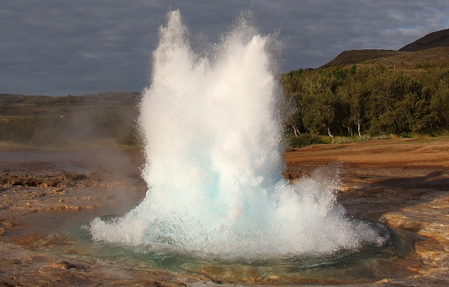 ISLANDE