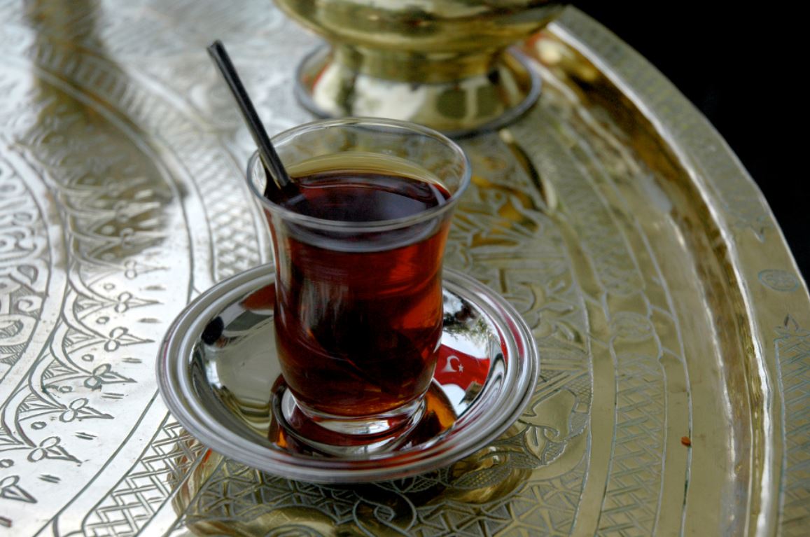 ISTANBUL d'OLIVIER BERTHELOT