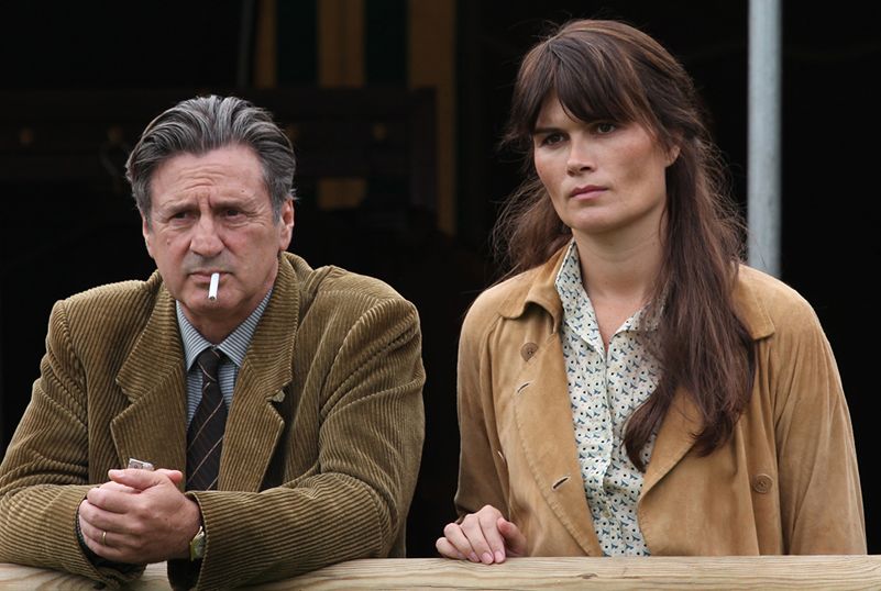 JAPPELOUP de Christian Duguay avec Guillaume Canet, Marina Hands Daniel Auteuil