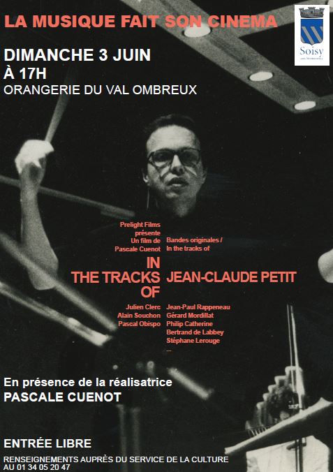 In the Tracks of Jean-(Claude Petit